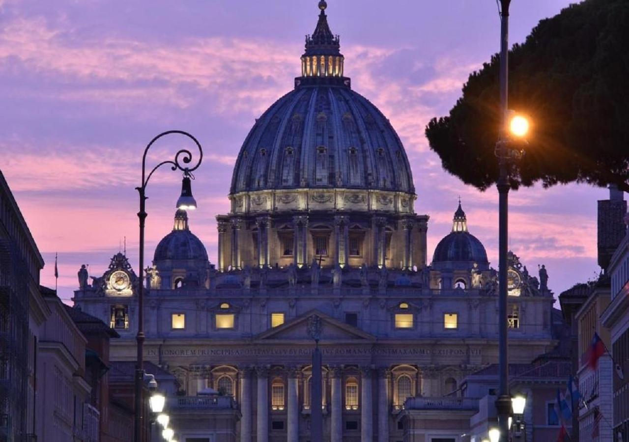 B&Baldo Vatican — Photos 1