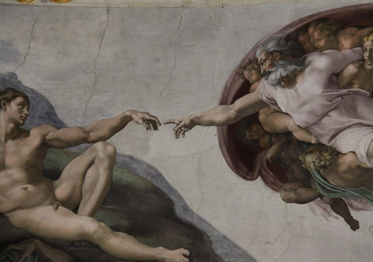 B&Baldo Vatican — Photos 2