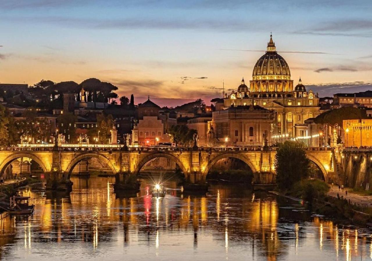 B&Baldo Vatican, Rome